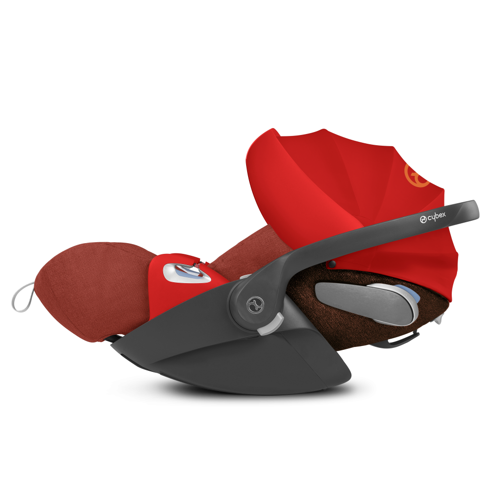 Cybex Cloud Z I-size PLUS_autumn gold 2020.png
