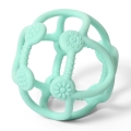 BabyOno 489-1 gryzak ORTHO mieta