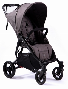 Valco Baby Snap 4 Wózek Spacerowy