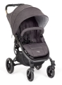 Valco Baby Snap 4 wersja tailor made charcoal spacerówka ciemny szary.jpg