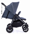 Valco baby snap 4 sport TM regulowane oparcie spacererówki.jpg