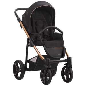 Bebetto Nico Estilo Wózek spacerowy