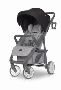 Euro-cart Flex Wózek spacerowy