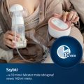 Lovi prolactis 3D soft 10 minut laktator może odciągnąć pokarm