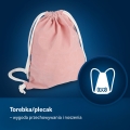 Lovi prolactis 3D soft worek do przechowywania laktatora