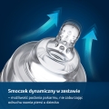 Lovi prolactis 3D soft smoczek dynamiczny w zestawie