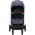 Britax-Romer_B-Agile-R_NavyInk_BrownHandle_1.png