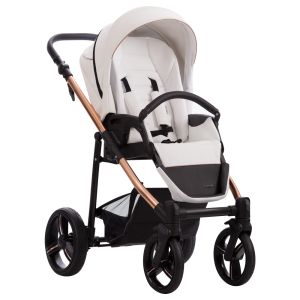 Bebetto Nico Estilo Pro Wózek spacerowy