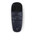 Cybex platinium śpiworek fashion jewels of nature