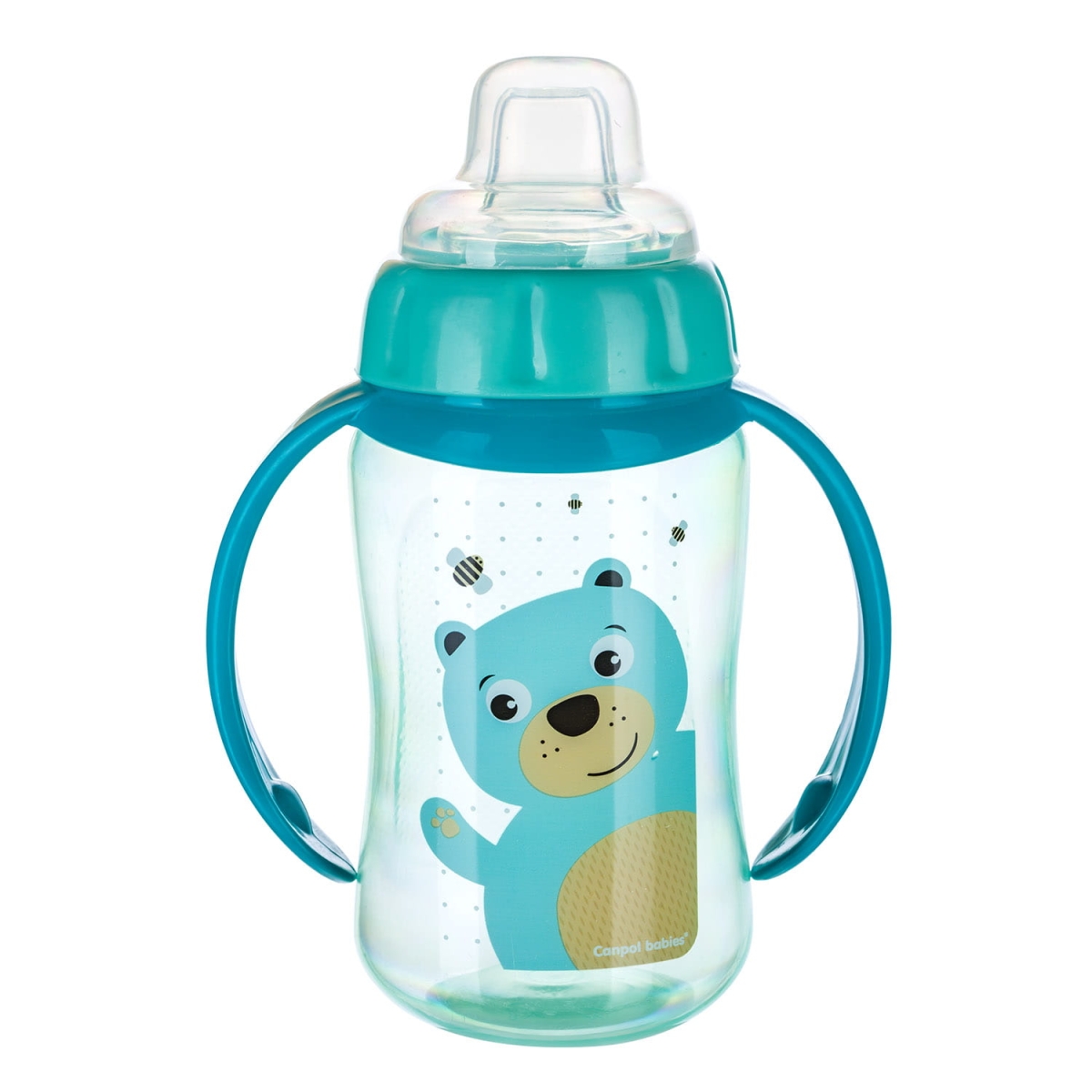 Canpol_babies_kubek_treningowy_Cute_Animals_320ml_tur