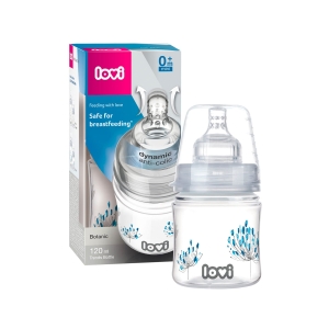 LOVI (21/586) Butelka Trends Botanic 120 ml