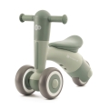 Kinderkraft mini rowerek trójkołowy Minibi leaf green zielony.jpg