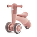Kinderkraft rowerek dla młodszego dziecka Minibi candy pink różowy.jpg
