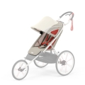 Cybex Avi tapicerka seat pack bleached sand beżowy