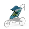 Cybex Avi tapicerka do wózka maliblue turkusowy