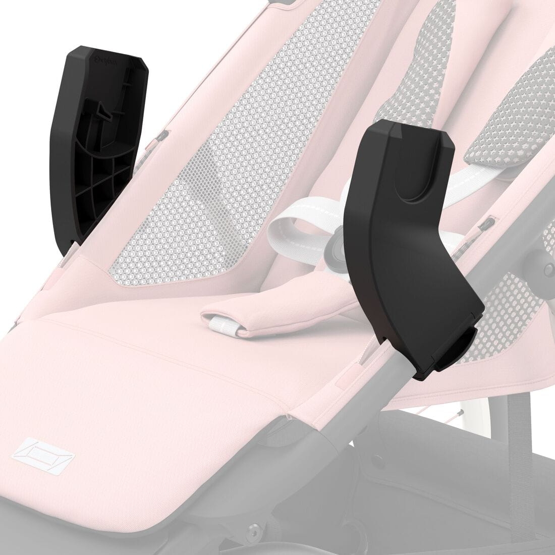 Cybex adaptery dla wózka Avi
