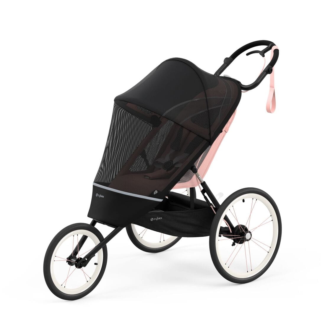 Cybex moskitera dla wózka Avi