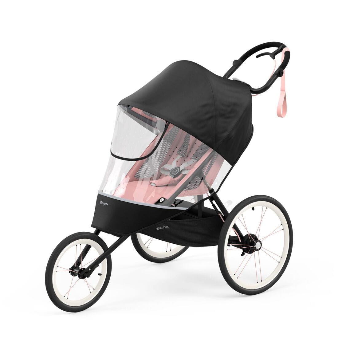 Cybex osłona przeciwdeszczowa dla wózka Avi