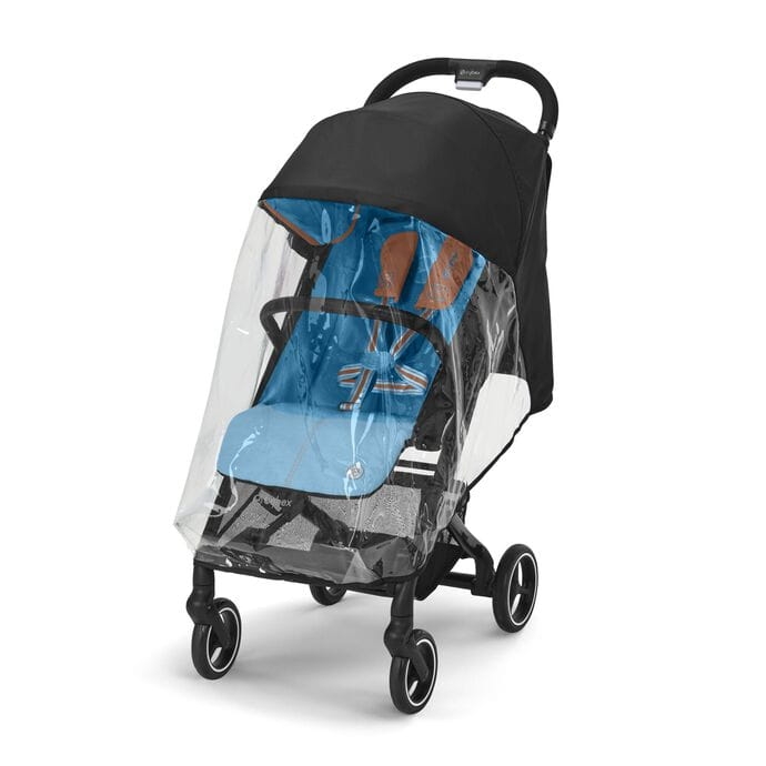 Cybex oslona przeciwdeszczowa dla wózka Beezy
