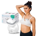Innowacyjny, kompaktowy design – idealny do użytku w domu, pracy i w podróży shelly babyono