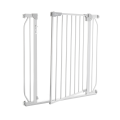 Lionelo Truss Slim LED bramka otwierana obie strony