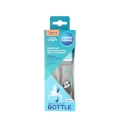 Butelka antykolkowa Canpol babies EasyStart EXOTIC ANIMALS 240 ml w opakowaniu dla dzieci od 3 miesięcy.