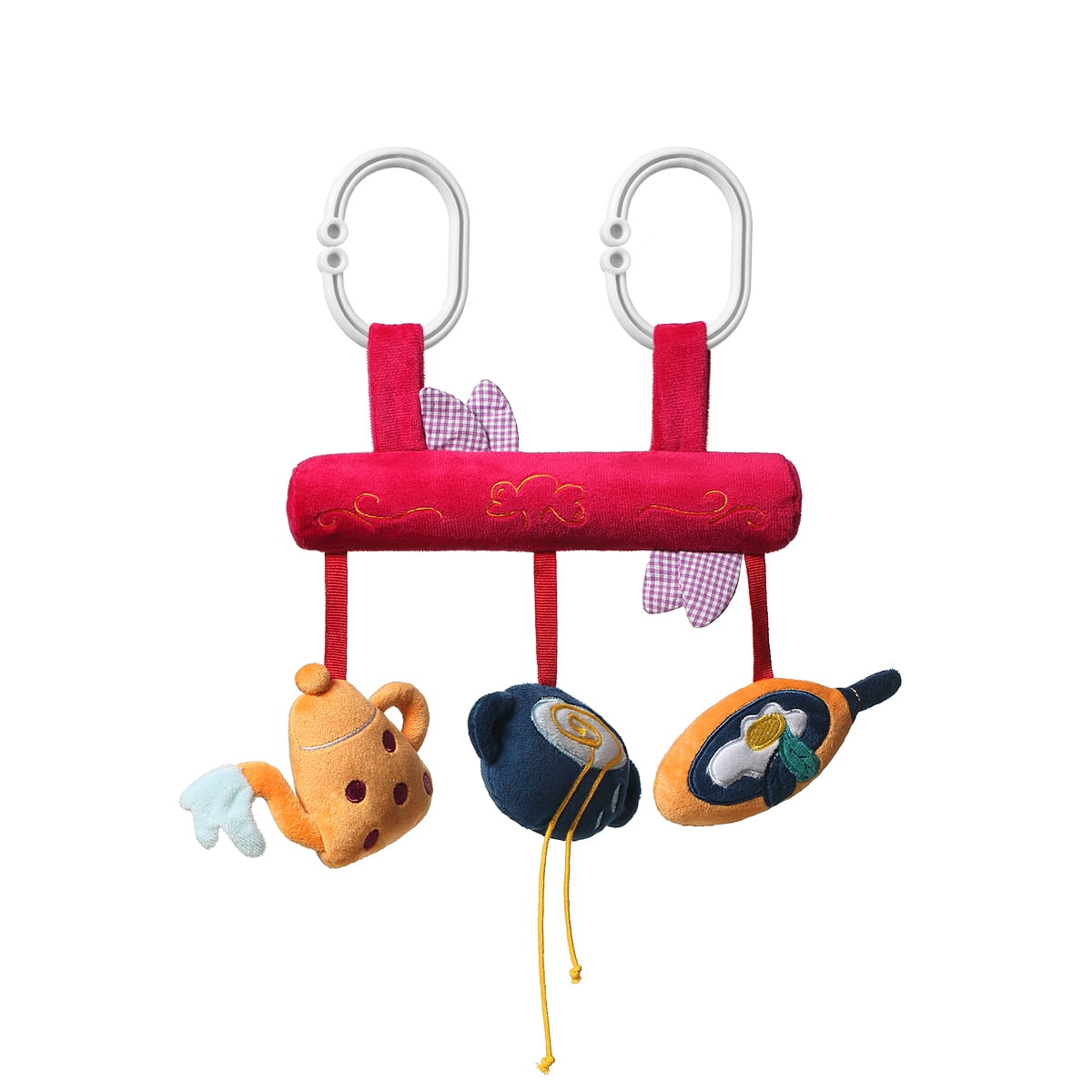 BabyOno 1490 Zawieszka do wózka SMALL COOK