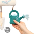 Babyono 1491 Szeleszczące elementy przykuwające uwagę