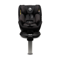 Lionelo fotelik samochodowy Antoon Plus Black onyx czarny