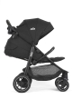 Wózek spacerowy Joie Litetrax Pro z lekką i wytrzymałą ramą aluminiową