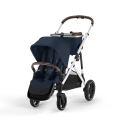 Cybex Gazelle S Wózek spacerowy single ocean blue