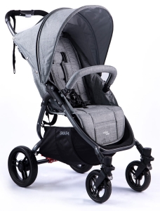 Valco Baby Snap 4 Tailor Made Wózek Spacerowy
