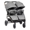 Valco Baby Snap Duo Sport Tailor Made wózek spacerowy grey marble.jpg