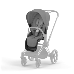 Cybex Priam 4.0/e-Priam Seat Pack Tapicerka do wózka spacerowego