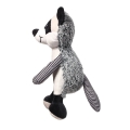 Przytulanka dla niemowląt Babyono RACOON ROCKY 745 babyono