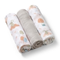 Babyono 397-09 pieluszki bambusowe