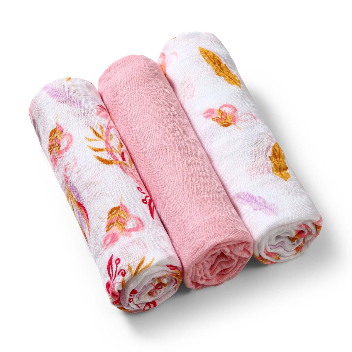 Babyono 397-07 pieluszki bambusowe