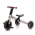 Kinderkraft 4trike rowerek silver grey szary.jpg