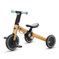 Kinderkraft 4trike rowerek trójkołowy sunflower żółty.jpg
