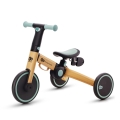 Kinderkraft 4trike regulowana wysokość siodełka