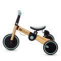 Kinderkraft 4trike rowerek, który rośnie wraz z dzieckiem