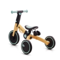 Kinderkraft 4trike rołżone koła dla starszego dziecka