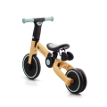 Kinderkraft 4trike złożone koła tzw rowerek biegowy