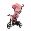 Kinderkraft Aston rowerek dla dziecka rose pink różowy.jpg