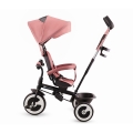 Kinderkraft Aston odwracalne siedzisko rowerka