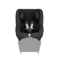 Technologia SlideTech™ ułatwiająca obrót fotelika i minimalizująca ryzyko bólu pleców Maxi-Cosi Pearl 360 Pro