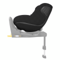 System FlexiSpin umożliwiający obrót fotelika jedną ręką Maxi-Cosi Pearl 360 Pro