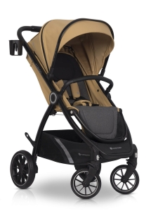 Euro-cart Corso Wózek spacerowy