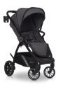 Euro-Cart Corso wózek spacerowy iron