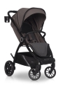 Euro-Cart Corso wózek spacerowy taupe